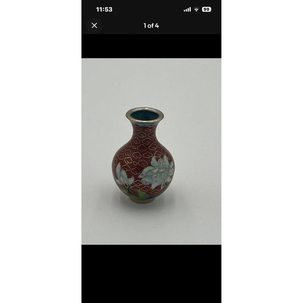 Set of 5 Mini 2